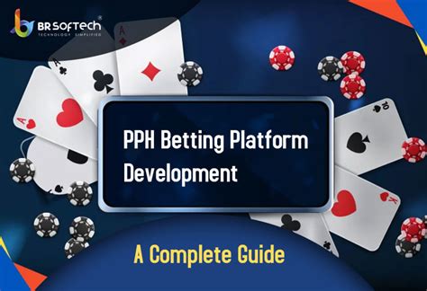 pph betting - What Is PPH Sportsbook? 